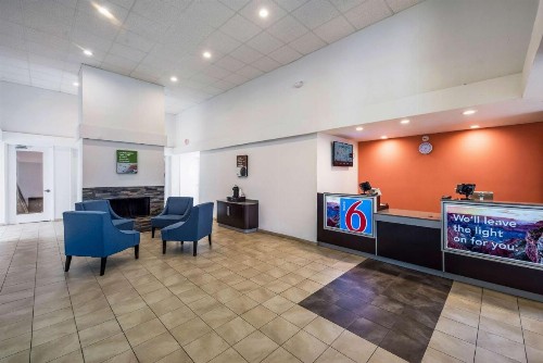 Motel 6-Irving TX - Irving DFW Airport East