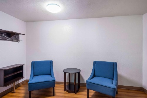 Motel 6-Irving TX - Irving DFW Airport East - image 10