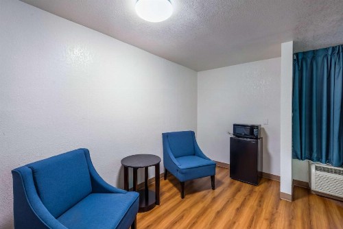 Motel 6-Irving TX - Irving DFW Airport East - image 11