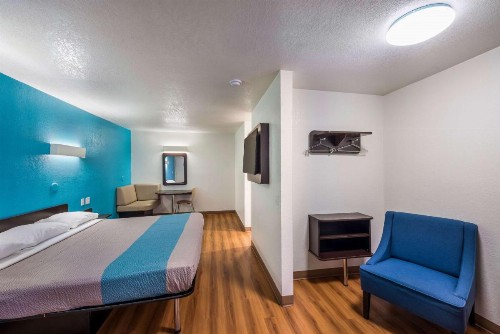 Motel 6-Irving TX - Irving DFW Airport East - image 14