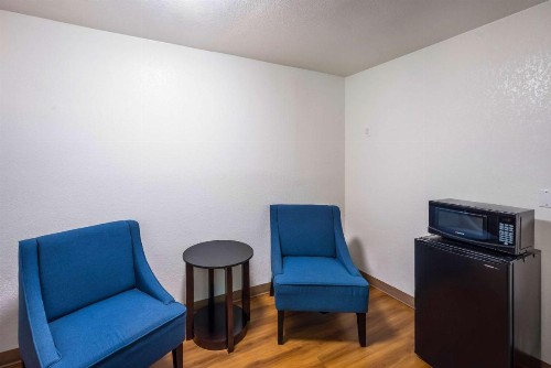 Motel 6-Irving TX - Irving DFW Airport East - image 15
