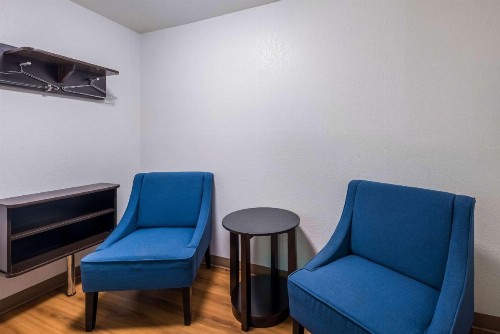 Motel 6-Irving TX - Irving DFW Airport East - image 16