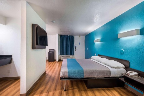 Motel 6-Irving TX - Irving DFW Airport East - image 18
