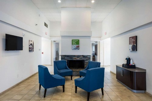 Motel 6-Irving TX - Irving DFW Airport East - image 24
