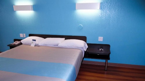 Motel 6-Irving TX - Irving DFW Airport East - image 30