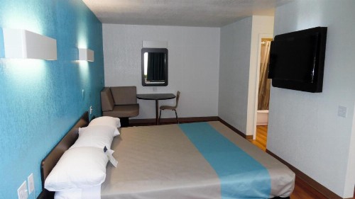 Motel 6-Irving TX - Irving DFW Airport East - image 31