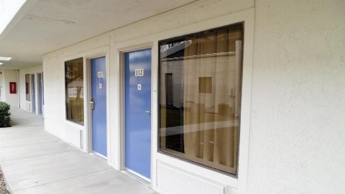 Motel 6-Irving TX - Irving DFW Airport East - image 32