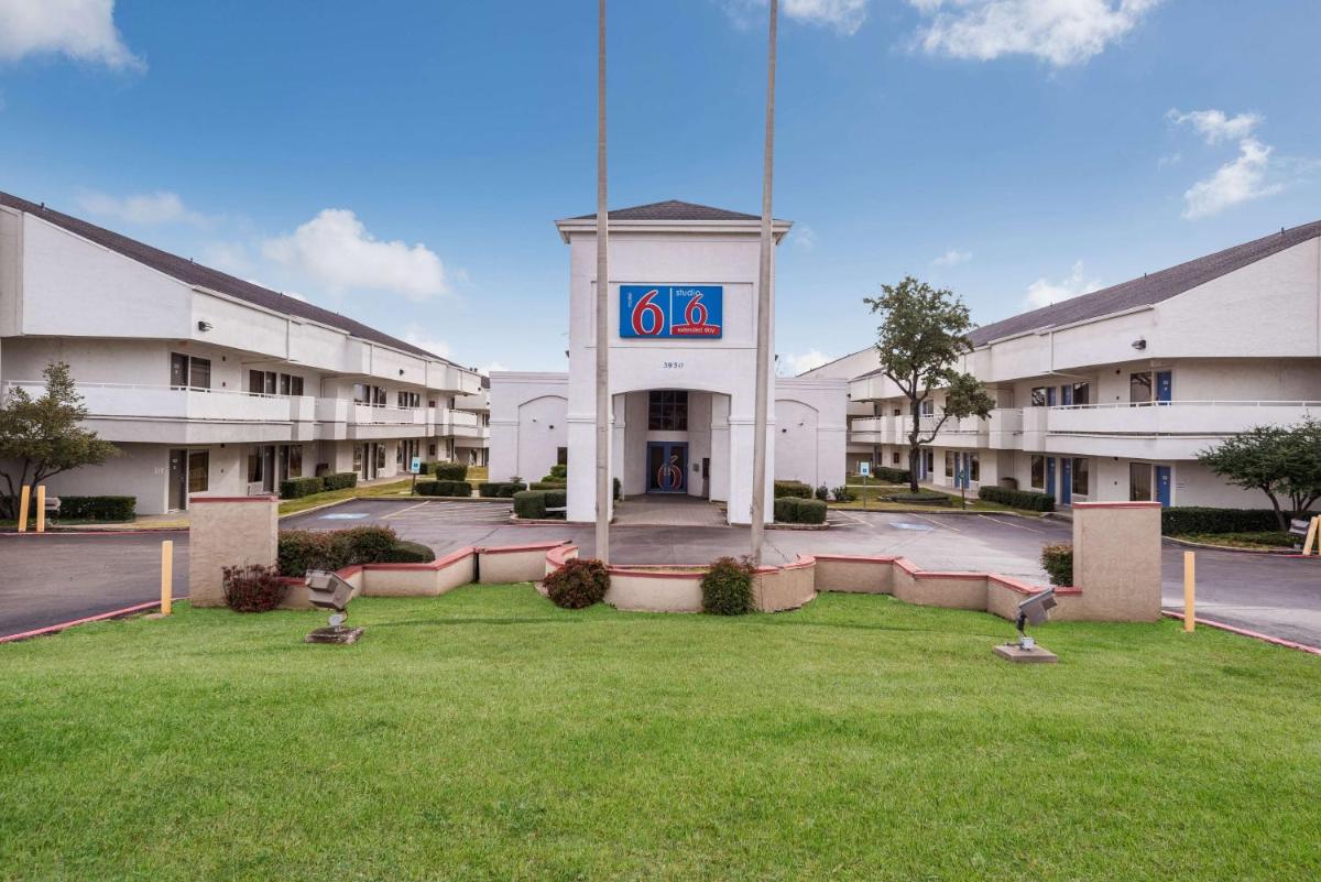 Motel 6-Irving TX - Irving DFW Airport East - image 6