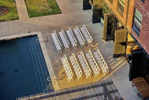 NYLO Las Colinas Hotel Tapestry Collection by Hilton - image 10