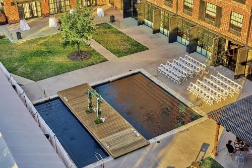 NYLO Las Colinas Hotel Tapestry Collection by Hilton - image 13
