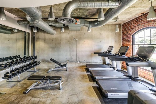 NYLO Las Colinas Hotel Tapestry Collection by Hilton - image 17