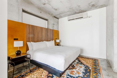 NYLO Las Colinas Hotel Tapestry Collection by Hilton - image 23
