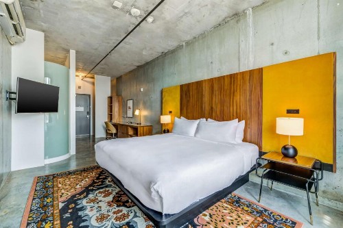 NYLO Las Colinas Hotel Tapestry Collection by Hilton - image 24