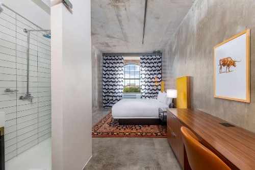NYLO Las Colinas Hotel Tapestry Collection by Hilton - image 29