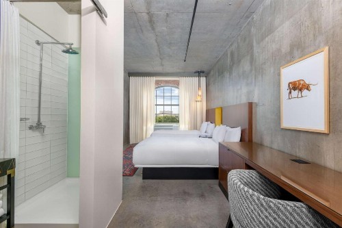 NYLO Las Colinas Hotel Tapestry Collection by Hilton - image 31