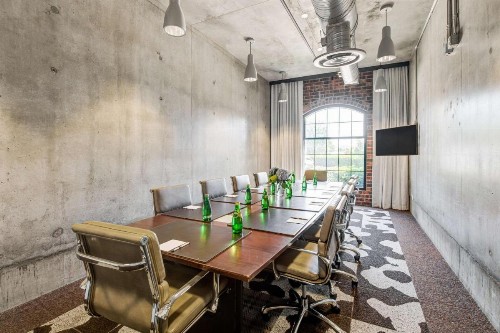NYLO Las Colinas Hotel Tapestry Collection by Hilton - image 38