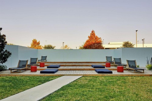 NYLO Las Colinas Hotel Tapestry Collection by Hilton - image 40