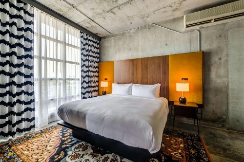 NYLO Las Colinas Hotel Tapestry Collection by Hilton - image 41
