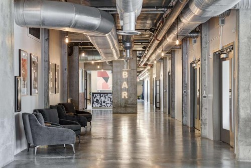 NYLO Las Colinas Hotel Tapestry Collection by Hilton - image 8