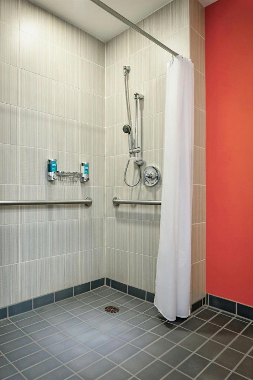 Aloft Hotel Las Colinas - image 15