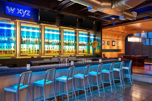 Aloft Hotel Las Colinas - image 7