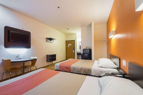 Motel 6 Dallas – Irving DFW Airport South - image 13