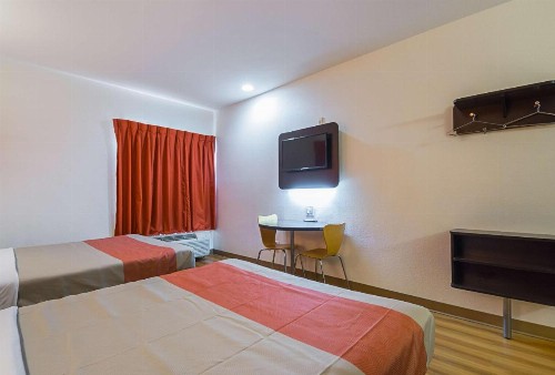 Motel 6 Dallas – Irving DFW Airport South - image 14