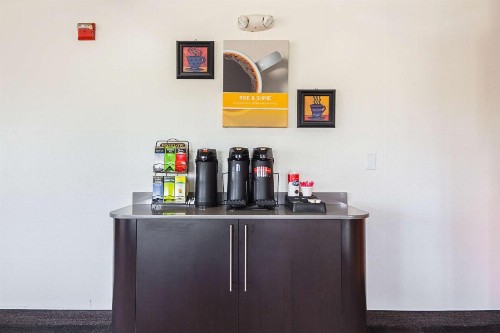 Motel 6 Dallas – Irving DFW Airport South - image 19