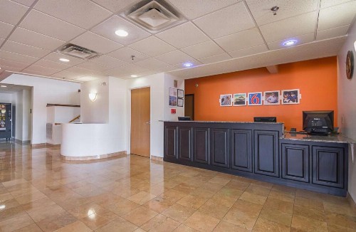 Motel 6 Dallas – Irving DFW Airport South - image 21