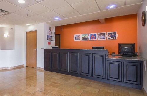 Motel 6 Dallas – Irving DFW Airport South - image 22