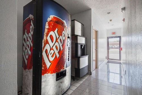 Motel 6 Dallas – Irving DFW Airport South - image 25