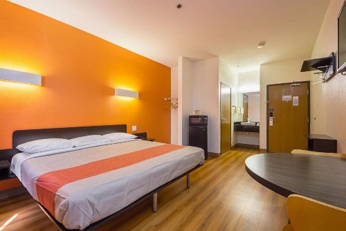 Motel 6 Dallas – Irving DFW Airport South - image 9