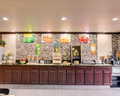 Quality Inn DFW Airport North - image 7