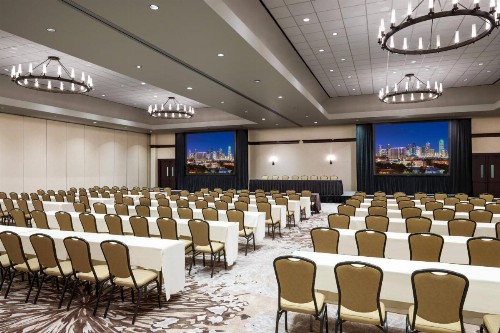 The Westin Dallas Fort Worth Airport - image 10