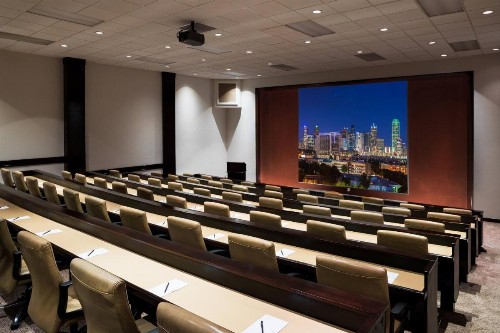 The Westin Dallas Fort Worth Airport - image 11