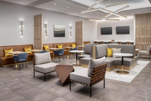 The Westin Dallas Fort Worth Airport - image 13