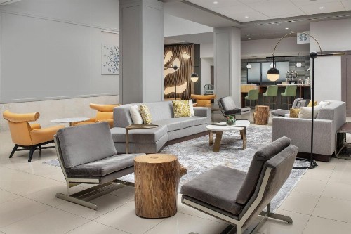 The Westin Dallas Fort Worth Airport - image 16