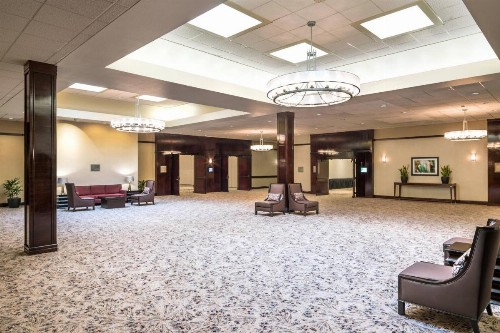 The Westin Dallas Fort Worth Airport - image 17