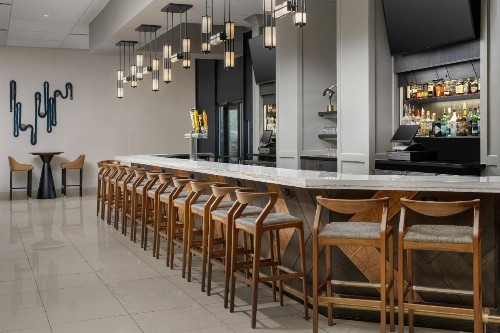 The Westin Dallas Fort Worth Airport - image 20