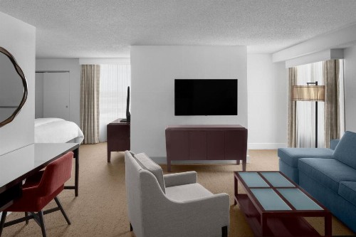The Westin Dallas Fort Worth Airport - image 22