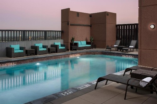 The Westin Dallas Fort Worth Airport - image 23