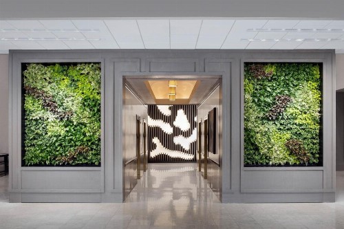 The Westin Dallas Fort Worth Airport - image 24