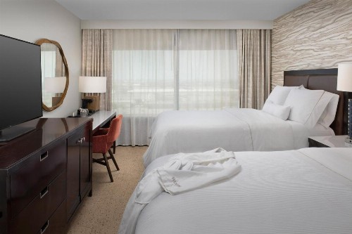 The Westin Dallas Fort Worth Airport - image 25