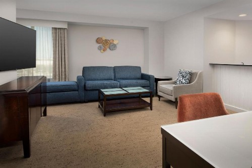 The Westin Dallas Fort Worth Airport - image 26