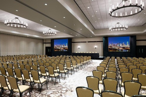 The Westin Dallas Fort Worth Airport - image 27