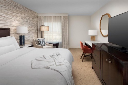 The Westin Dallas Fort Worth Airport - image 28