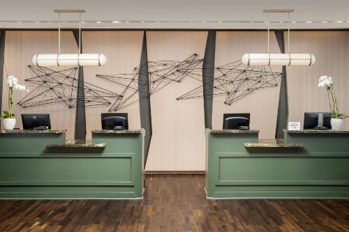 The Westin Dallas Fort Worth Airport - image 3