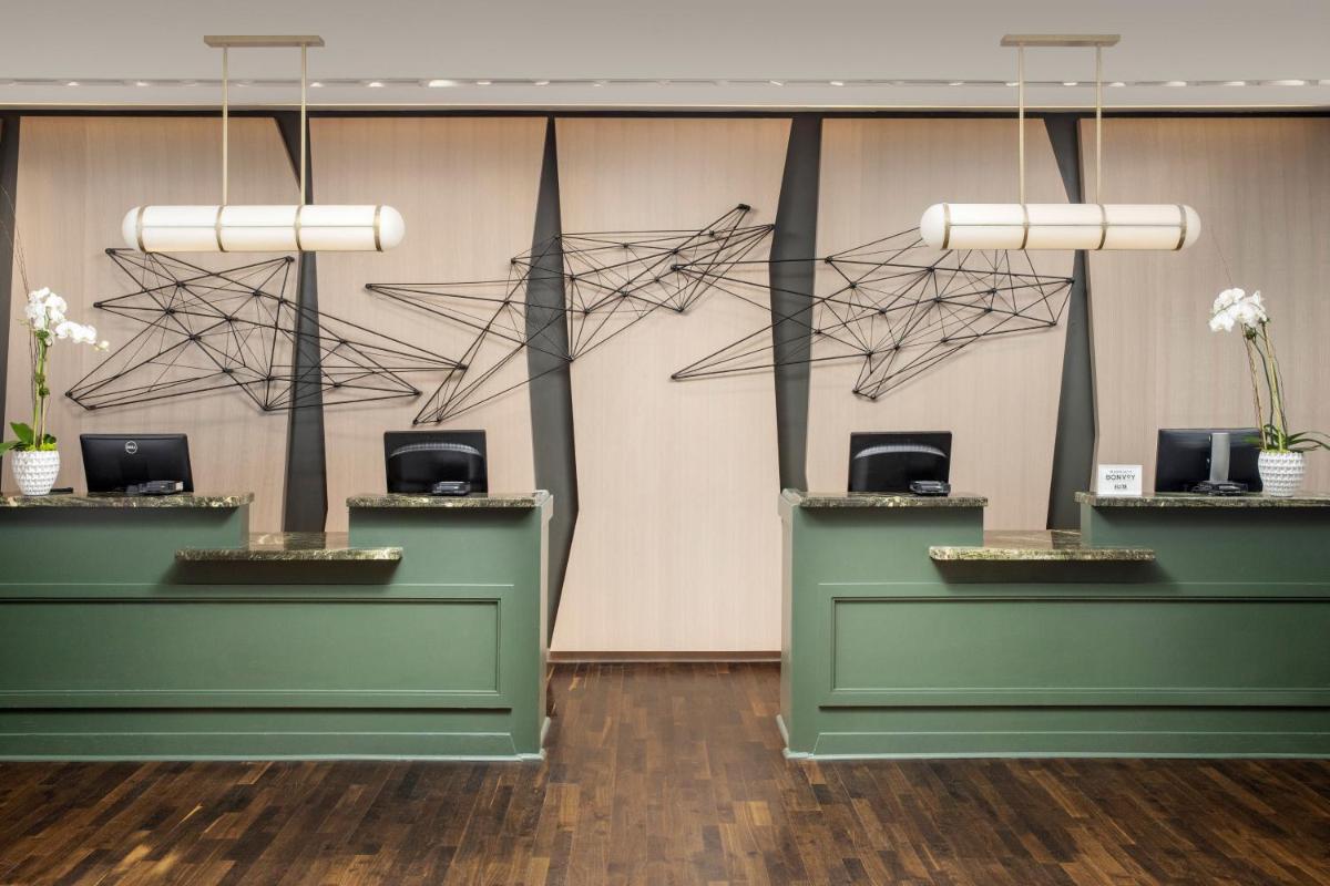 The Westin Dallas Fort Worth Airport - image 3