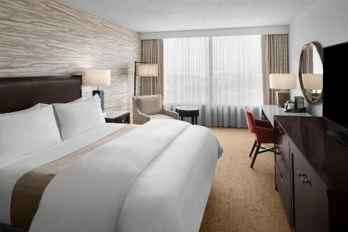 The Westin Dallas Fort Worth Airport - image 30
