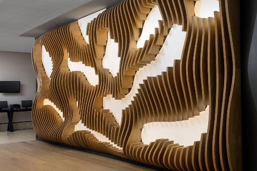 The Westin Dallas Fort Worth Airport - image 31